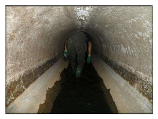 板芙镇管道高压清洗