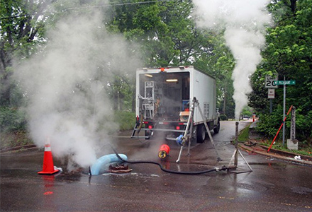 板芙镇CIPP热固化修复技术