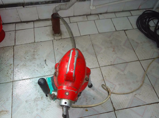 板芙镇下水道疏通